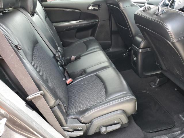 Photo 11 from auction – 2017 DODGE JOURNEY CR with VIN 3C4PDCGG9HT619105