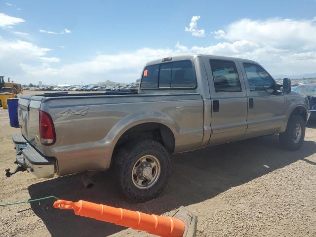 Photo 3 from auction – 2003 FORD F250 SUPER with VIN 1FTNW21F03EA11977