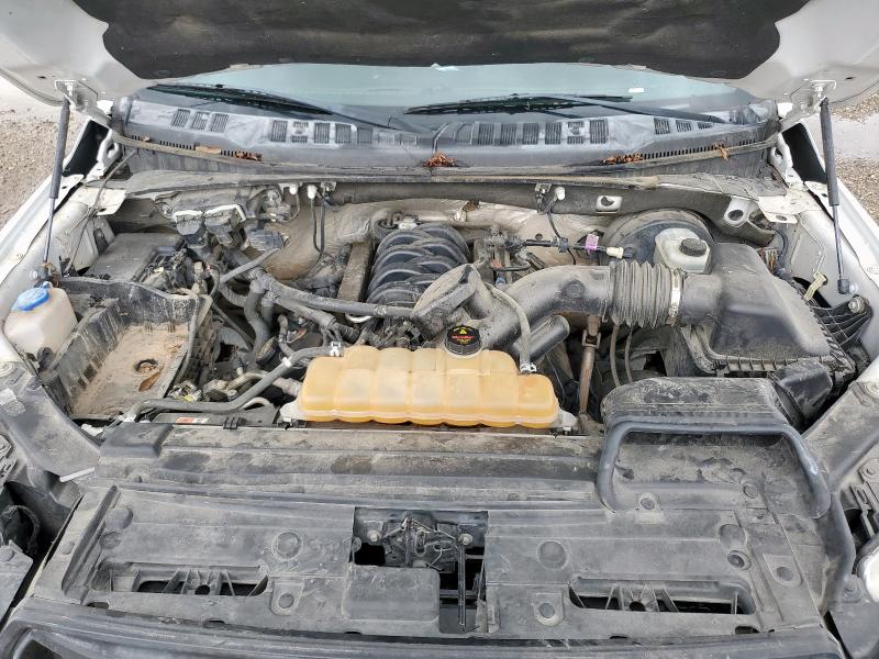 Photo 11 from auction – 2016 FORD F150 SUPER with VIN 1FTEW1CF5GFA18463
