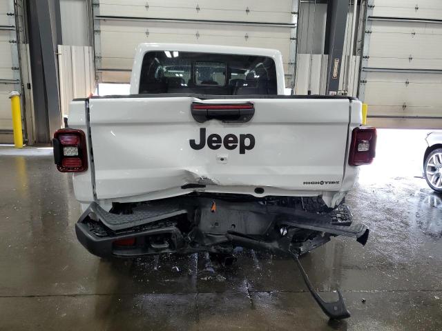 Photo 6 from auction – 2025 JEEP GLADIATOR with VIN 1C6PJTAG5SL533396