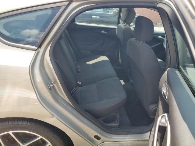 Photo 10 from auction – 2015 FORD FOCUS SE with VIN 1FADP3K2XFL252364