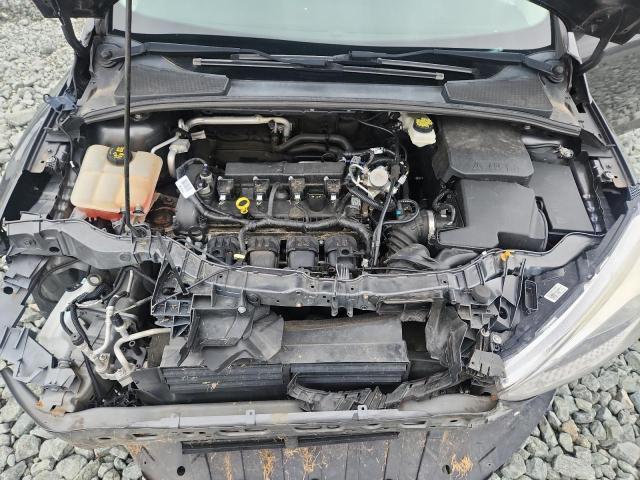 Photo 11 from auction – 2017 FORD FOCUS SE with VIN 1FADP3K2XHL241531