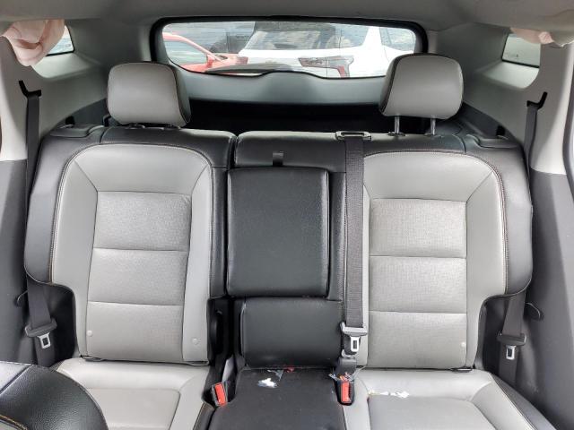 Photo 10 from auction – 2021 GMC TERRAIN SL with VIN 3GKALVEV9ML330133