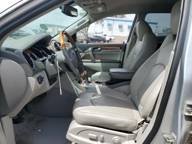 Photo 7 from auction – 2012 BUICK ENCLAVE with VIN 5GAKVCED6CJ356959