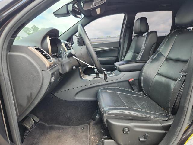 Photo 7 from auction – 2015 JEEP GRAND CHER with VIN 1C4RJFBG0FC752757