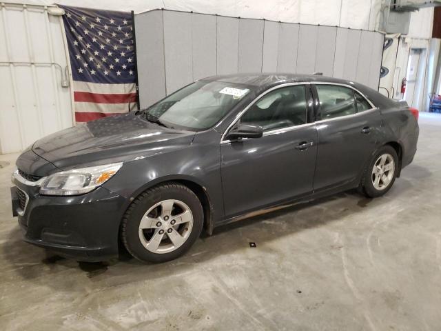 Photo 1 from auction – 2015 CHEVROLET MALIBU LS with VIN 1G11B5SL9FF130084