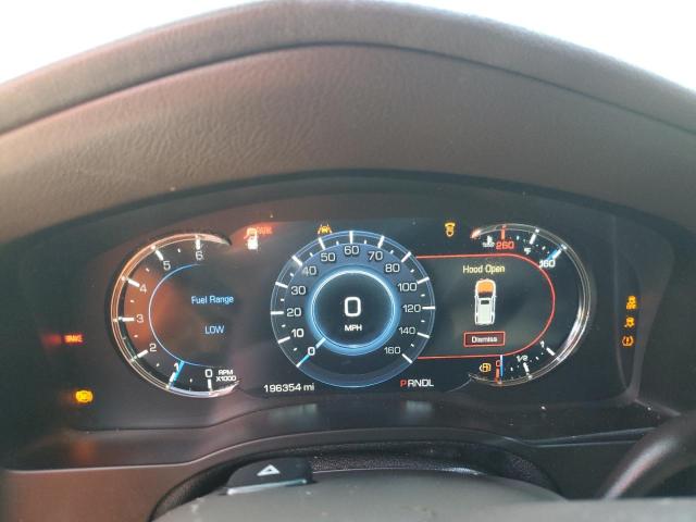 Zdjęcie 9 z aukcji – 2017 CADILLAC ESCALADE E z VIN 1GYS3HKJ5HR124979