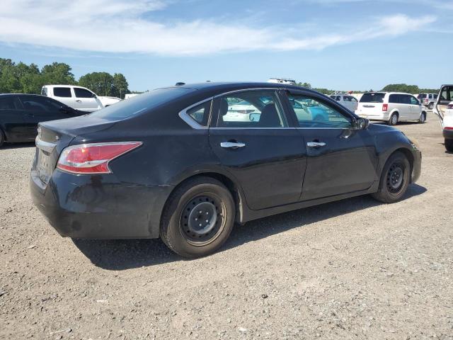 Photo 3 from auction – 2015 NISSAN ALTIMA 2.5 with VIN 1N4AL3AP2FC232363