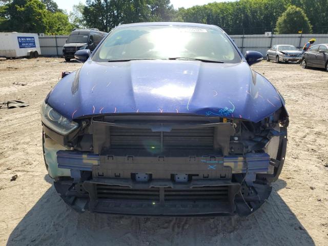 Photo 5 from auction – 2015 FORD FUSION SE with VIN 3FA6P0H72FR134580