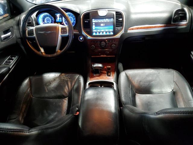 Photo 8 from auction – 2012 CHRYSLER 300 LIMITE with VIN 2C3CCACG0CH309944