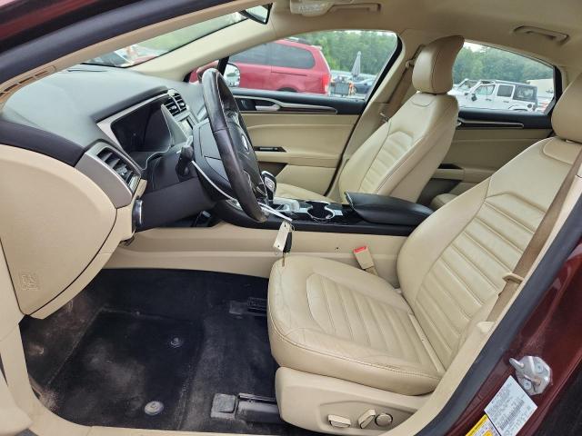 Photo 7 from auction – 2015 FORD FUSION SE with VIN 3FA6P0HD7FR272542