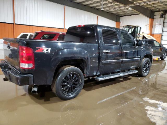 Photo 3 from auction – 2012 GMC SIERRA K15 with VIN 3GTP2WE71CG268542