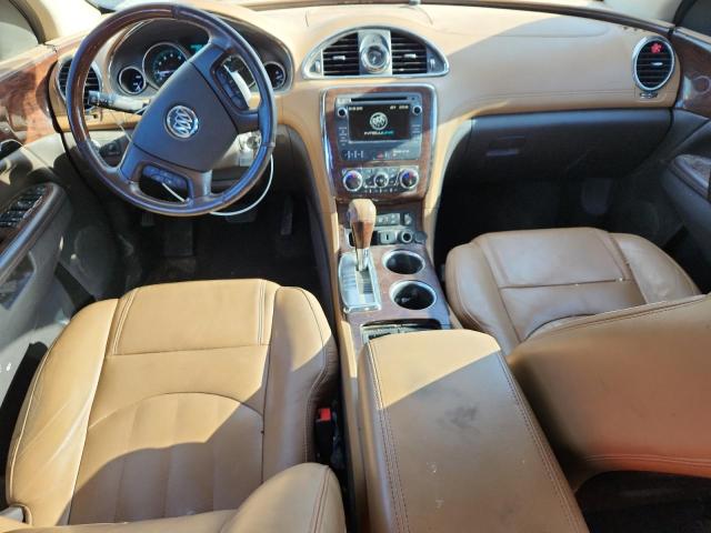 Photo 8 from auction – 2017 BUICK ENCLAVE with VIN 5GAKRBKD6HJ172910