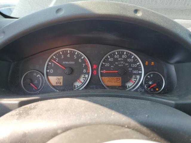 Photo 9 from auction – 2015 NISSAN FRONTIER S with VIN 1N6AD0EV4FN709603