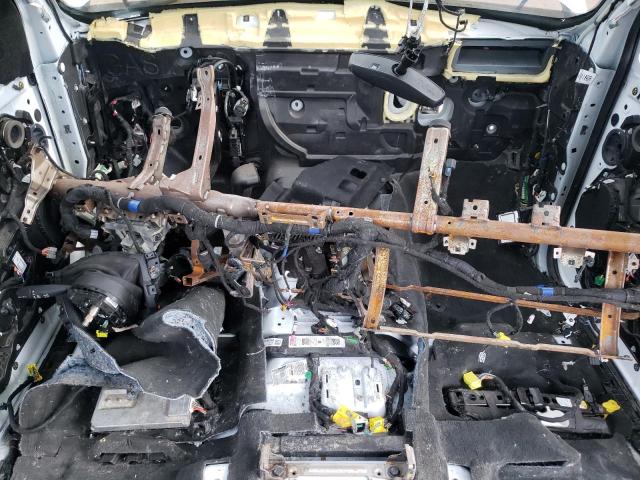 Photo 8 from auction – 2021 RAM 1500 LARAM with VIN 1C6SRFJT2MN580250