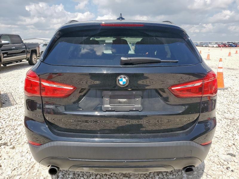 Photo 6 from auction – 2018 BMW X1 XDRIVE2 with VIN WBXHT3C3XJ5K22005