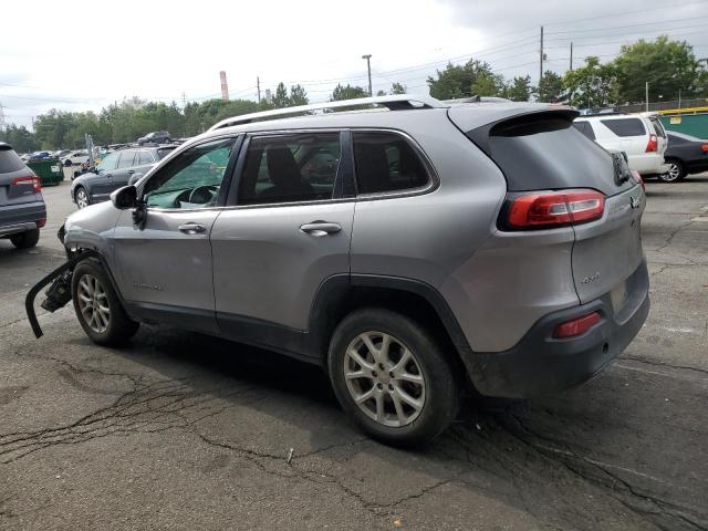 Photo 2 from auction – 2016 JEEP CHEROKEE LATITUDE with VIN 1C4PJMCS4GW175939