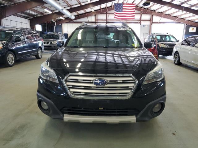 Photo 5 from auction – 2016 SUBARU OUTBACK 3. with VIN 4S4BSENCXG3279254