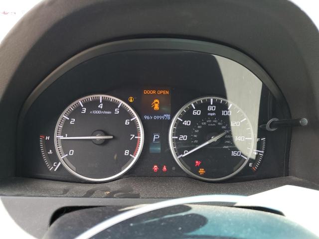 Photo 9 from auction – 2014 ACURA RDX TECHNO with VIN 5J8TB4H52EL019025