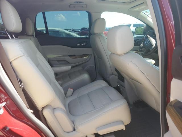 Photo 11 from auction – 2017 GMC ACADIA DEN with VIN 1GKKNPLS2HZ198141