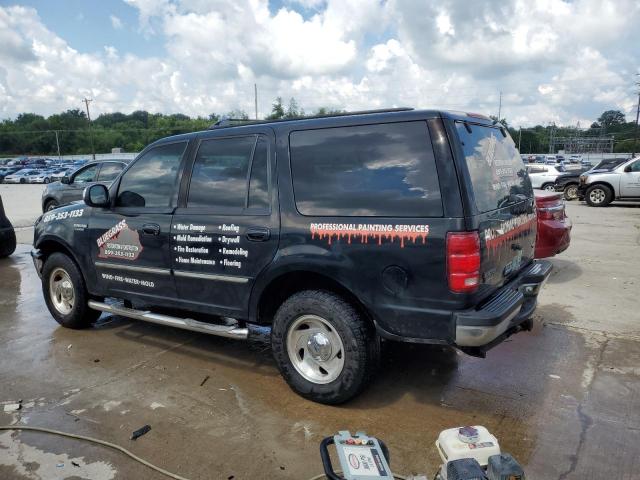 Photo 2 from auction – 1997 FORD EXPEDITION with VIN 1FMFU18L8VLB47722