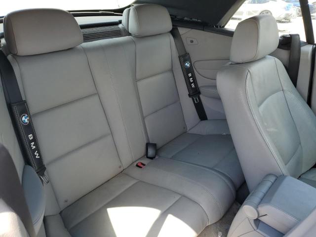 Снимка 10 от търг – 2010 BMW 135 с VIN WBAUN9C57AVK41621