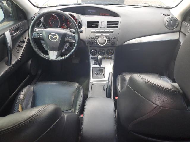 Photo 8 from auction – 2010 MAZDA 3 S with VIN JM1BL1H59A1334819