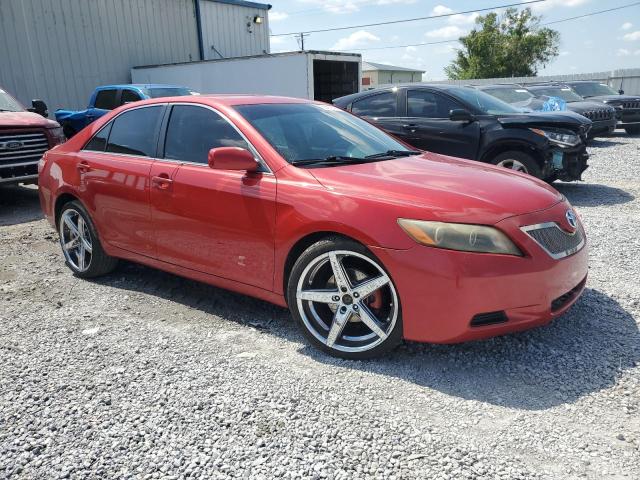 Photo 4 from auction – 2007 TOYOTA CAMRY CE with VIN 4T1BE46K77U160272