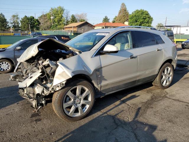 CADILLAC SRX PERFOR 2011 with VIN 3GYFNEEY9BS500736 - Photo from auction