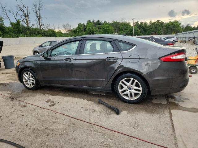 Photo 2 from auction – 2015 FORD FUSION SE with VIN 3FA6P0HD2FR207095
