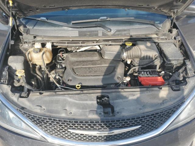 Photo 12 from auction – 2020 CHRYSLER PACIFICA T with VIN 2C4RC1BG1LR116526