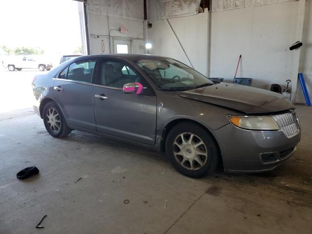 Photo 4 from auction – 2010 LINCOLN MKZ with VIN 3LNHL2GC4AR618294