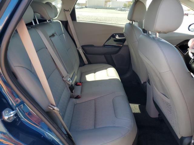 Photo 11 from auction – 2021 KIA NIRO EX with VIN KNDCD3LD7M5474070