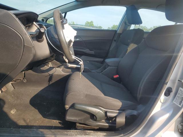 Foto 7 de la subasta – 2015 HONDA CIVIC SE con VIN 19XFB2F74FE093206