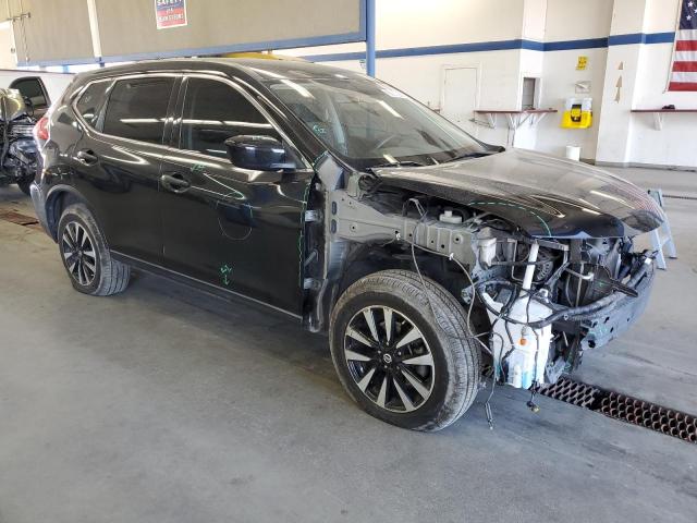 Photo 4 from auction – 2017 NISSAN ROGUE S with VIN KNMAT2MV1HP557905