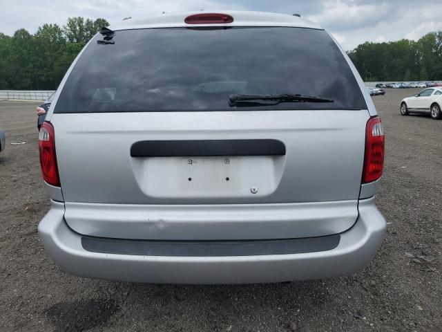 Photo 6 from auction – 2004 DODGE GRAND CARA with VIN 1D4GP24R44B514557