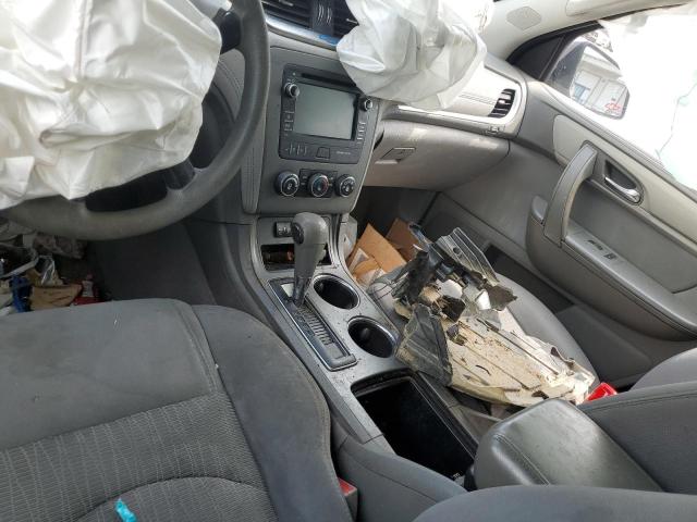 Photo 8 from auction – 2013 CHEVROLET TRAVERSE L with VIN 1GNKRFED4DJ100879