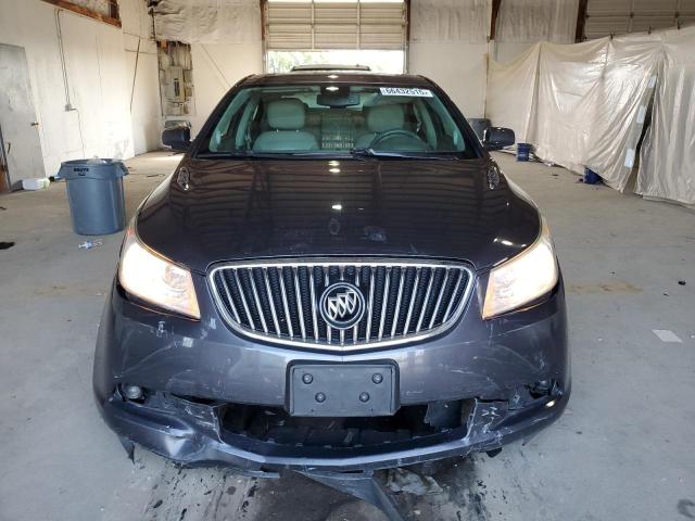 Photo 5 from auction – 2013 BUICK LACROSSE with VIN 1G4GC5ERXDF169239