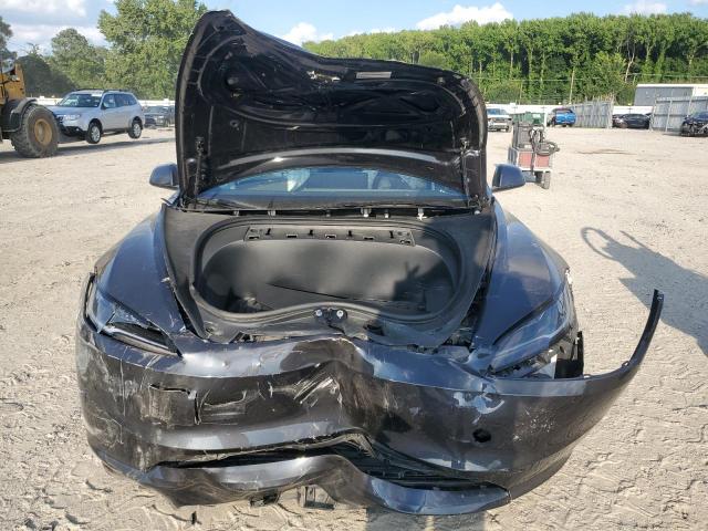 Photo 5 from auction – 2024 TESLA MODEL 3 with VIN 5YJ3E1EA7RF737717