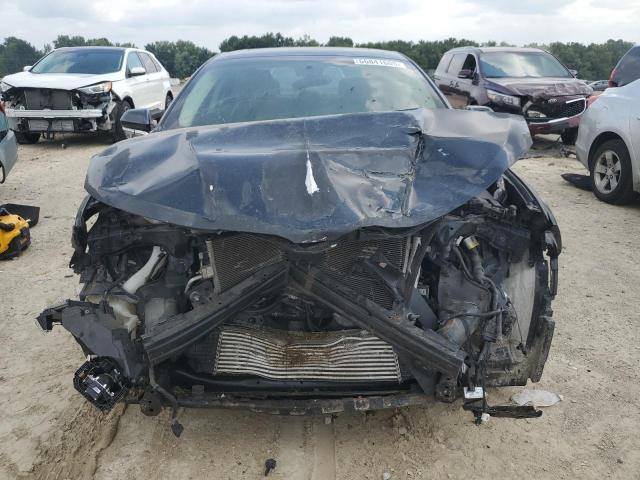 Photo 5 from auction – 2014 LINCOLN MKZ with VIN 3LN6L2J96ER800508