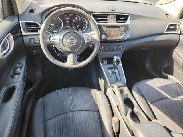 Photo 8 from auction – 2016 NISSAN SENTRA S with VIN 3N1AB7AP0GL646464