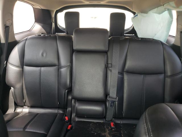 Photo 10 from auction – 2015 NISSAN PATHFINDER with VIN 5N1AR2MM7FC618566