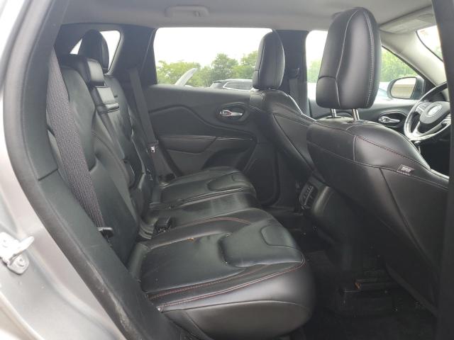 Photo 10 from auction – 2015 JEEP CHEROKEE T with VIN 1C4PJMBS3FW703454