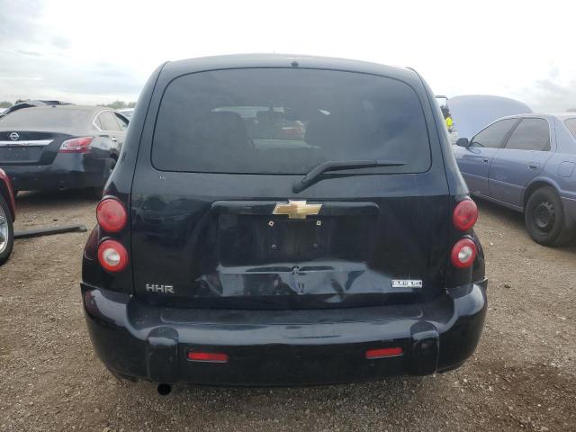 Photo 6 from auction – 2010 CHEVROLET HHR LS with VIN 3GNBAADB5AS634753