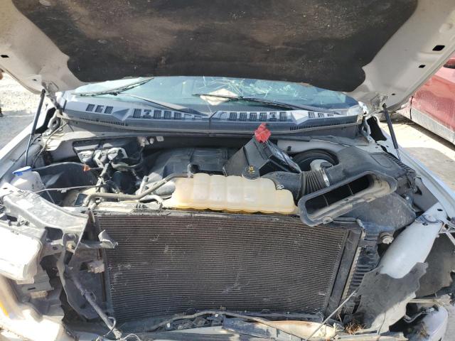 Photo 11 from auction – 2018 FORD F150 SUPER with VIN 1FTEW1CP7JFB49099
