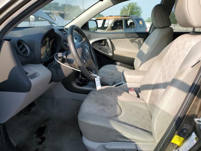 Photo 7 from auction – 2012 TOYOTA RAV4 with VIN 2T3BF4DV3CW185438