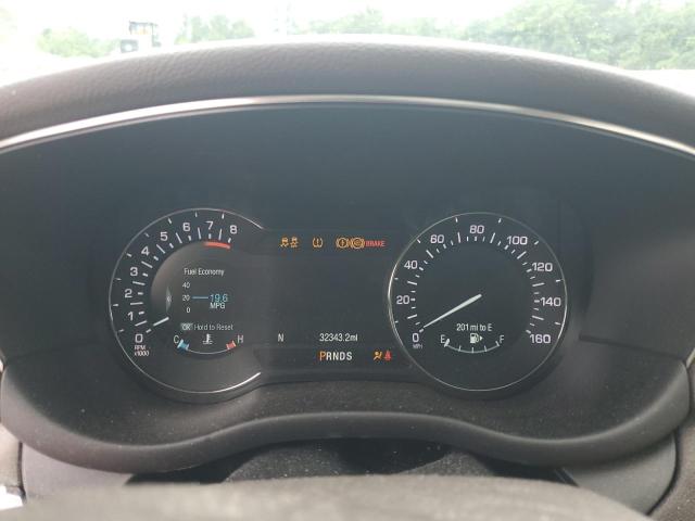 Photo 9 from auction – 2019 LINCOLN MKC RESERV with VIN 5LMCJ3D94KUL37960