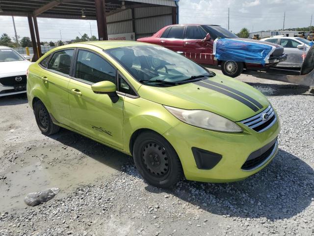 Photo 4 from auction – 2011 FORD FIESTA SE with VIN 3FADP4BJ9BM150981