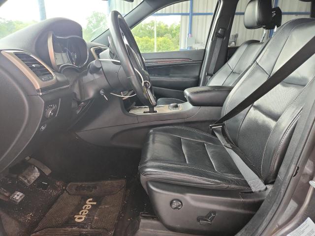 Photo 7 from auction – 2015 JEEP GRAND CHER with VIN 1C4RJFBG3FC758861