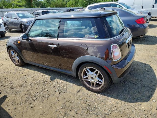 Photo 2 from auction – 2012 MINI COOPER with VIN WMWSU3C52CT368279